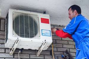 HVAC Companies Near Warren, MA Available Now